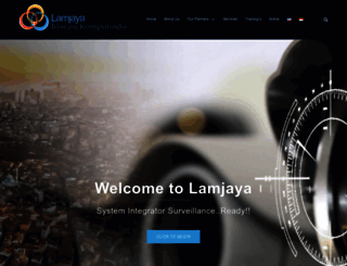 lamjaya.com screenshot