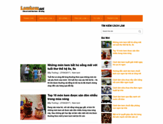 lamkem.net screenshot