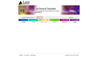lamrc.net screenshot