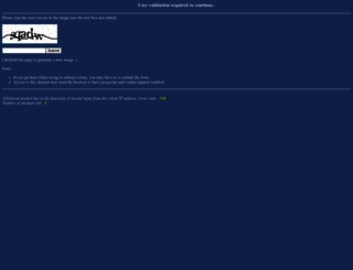 landauconsultingsolutions.com screenshot