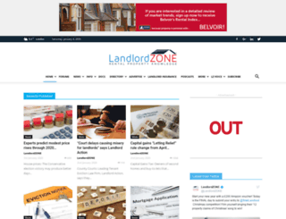 landlorddeals.co.uk screenshot