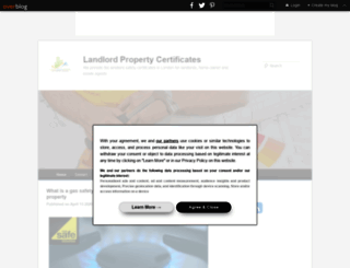 landlordpropertycertificates.over-blog.com screenshot