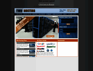 landmarkdiner.com screenshot