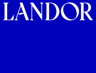 landor.com screenshot