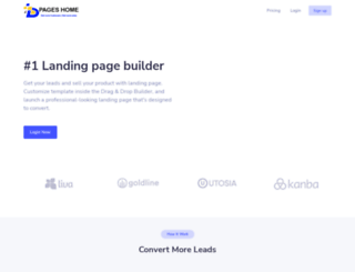 landrox.com screenshot