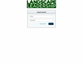 landscapeleadership.reviewability.com screenshot