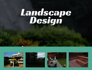 landscapeservicesdirect.com screenshot