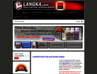 langka.com screenshot
