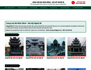 langmoda.com screenshot