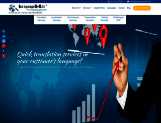 languagenobar.com screenshot