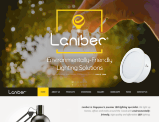 laniber.com screenshot