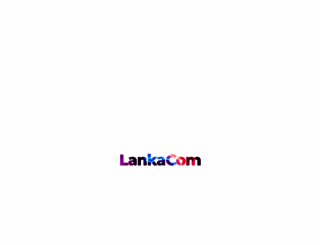 lankacom.net screenshot