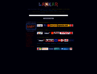 lankar.fr screenshot