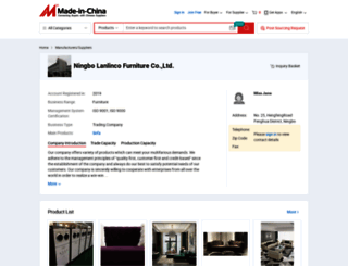 lanlinco.en.made-in-china.com screenshot