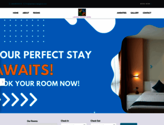 lantana-bangkok.com screenshot