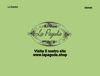 lapagoda.com screenshot