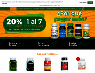lapanzaesprimero.com.mx screenshot