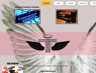 lapassproductions.com screenshot