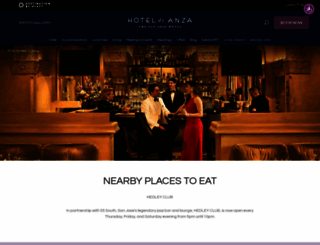 lapastaia.com screenshot
