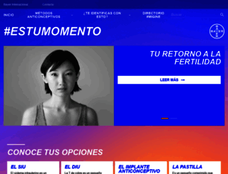 lapastilladela-y.com screenshot