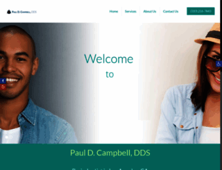 laperiodontistdds.com screenshot