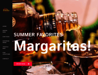 lapinatafremont.com screenshot