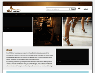 lapivacci.com screenshot