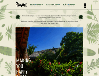 laplayitabacalar.com screenshot