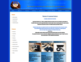 lapromanendoserv.com screenshot