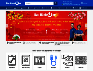 laptopone.com.vn screenshot