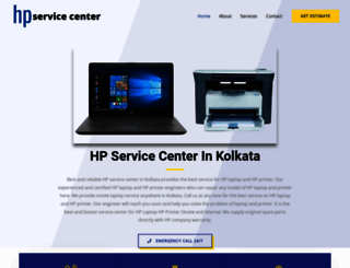 laptopservices.in screenshot
