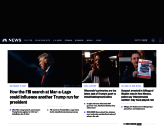 laptrangweb.newsvine.com screenshot