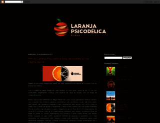 laranjapsicodelicafilmes.blogspot.com.br screenshot