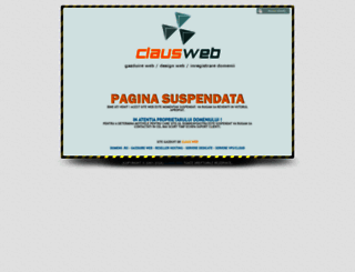 larex-therm.ro screenshot