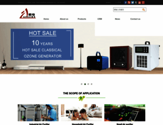 large-horse.com screenshot