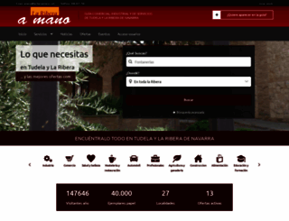 lariberaamano.com screenshot