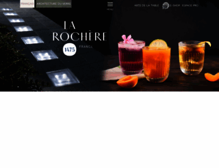 larochere-store.com screenshot