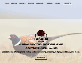 lasada.com screenshot