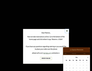 laspeziafamilystyle.com screenshot