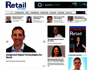 last-mile-delivery.retailtechinsights.com screenshot