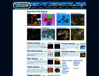 laststopgames.com screenshot