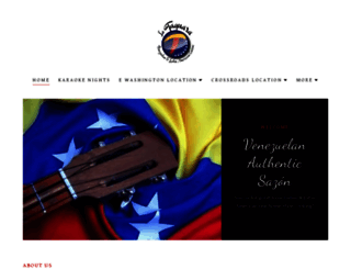 lataguara-madison.com screenshot