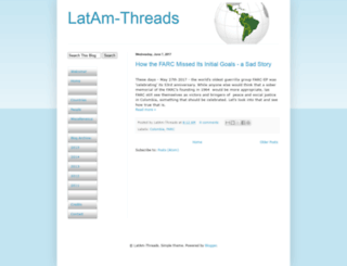 latam-threads.blogspot.com screenshot