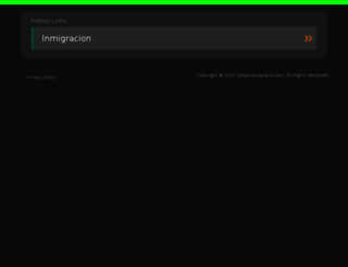 latejanataqueria.com screenshot