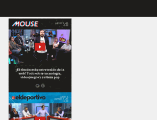 laterceratv.cl screenshot