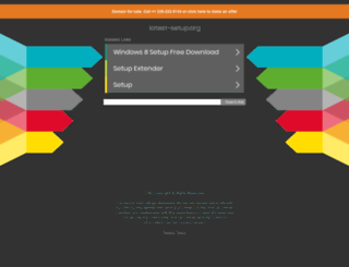 latest-setup.org screenshot