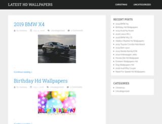 latesthdwallpapers1.com screenshot