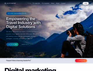 latesttraveloffers.com screenshot
