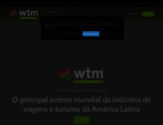 latinamerica.wtm.com screenshot