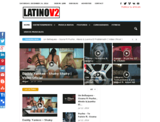 latinov2.com screenshot